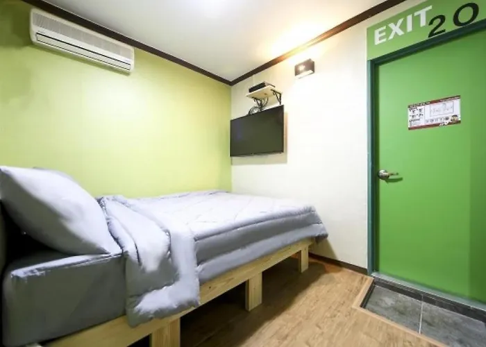 Only For You Motel
